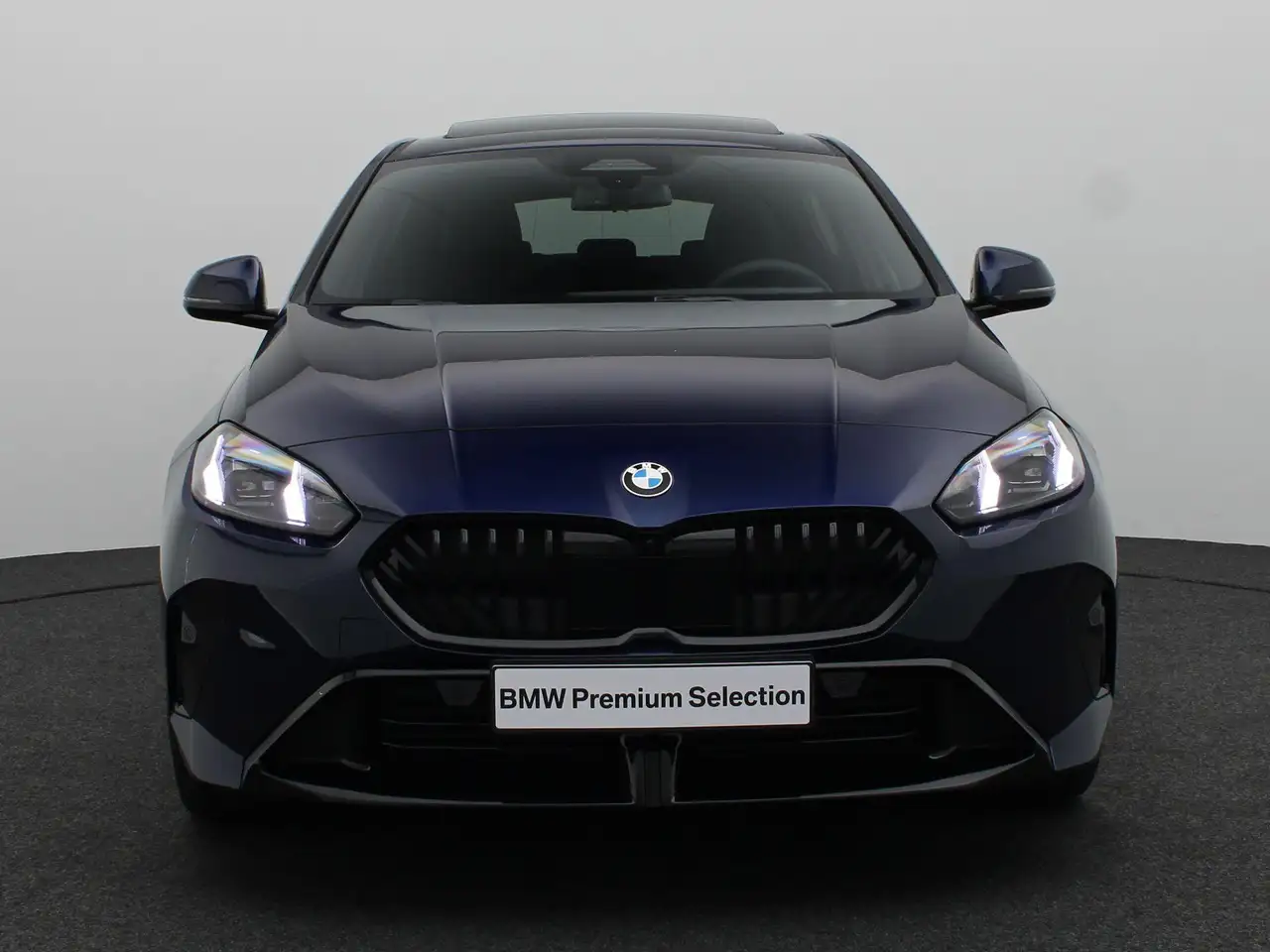 BMW 1 Series 2026