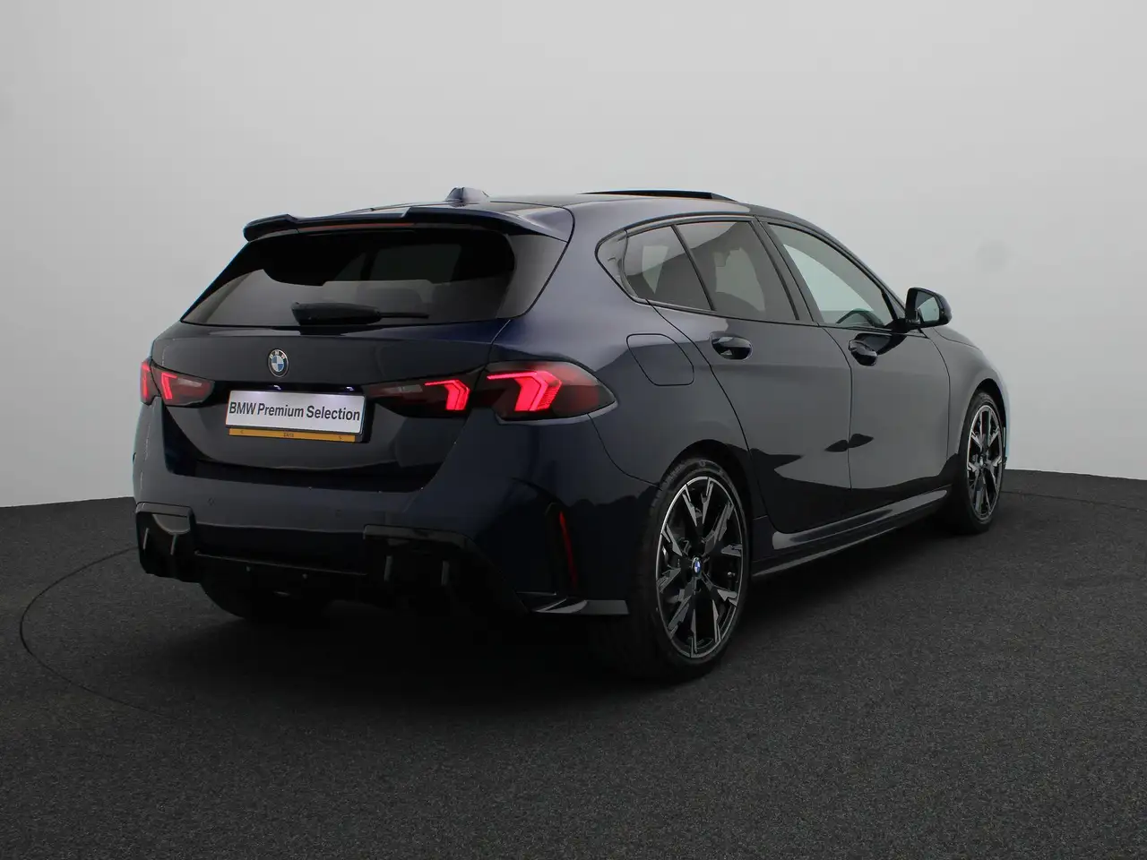 BMW 1 Series 2026