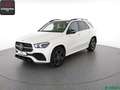 Mercedes-Benz GLE 450 GLE 450 AMG 4M AMG NIGHT AIRMATIC,STANDHZ,HUD,SH Weiß - thumbnail 1