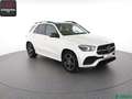 Mercedes-Benz GLE 450 GLE 450 AMG 4M AMG NIGHT AIRMATIC,STANDHZ,HUD,SH Weiß - thumbnail 7