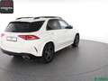 Mercedes-Benz GLE 450 GLE 450 AMG 4M AMG NIGHT AIRMATIC,STANDHZ,HUD,SH Weiß - thumbnail 5