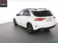 Mercedes-Benz GLE 450 GLE 450 AMG 4M AMG NIGHT AIRMATIC,STANDHZ,HUD,SH Weiß - thumbnail 3