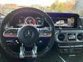 Mercedes-Benz G 63 AMG S.W. PARI AL NUOVO !!! Grigio - thumbnail 7