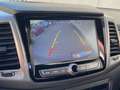 SsangYong Musso 2.2 E-XDI 4WD MT Quartz Nav RKam AHK Rollo Gris - thumbnail 5