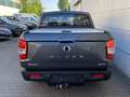SsangYong Musso 2.2 E-XDI 4WD MT Quartz Nav RKam AHK Rollo Gris - thumbnail 8