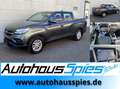SsangYong Musso 2.2 E-XDI 4WD MT Quartz Nav RKam AHK Rollo Gris - thumbnail 1