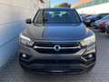 SsangYong Musso 2.2 E-XDI 4WD MT Quartz Nav RKam AHK Rollo Gris - thumbnail 6