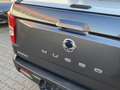 SsangYong Musso 2.2 E-XDI 4WD MT Quartz Nav RKam AHK Rollo Gris - thumbnail 17