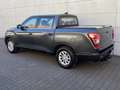 SsangYong Musso 2.2 E-XDI 4WD MT Quartz Nav RKam AHK Rollo Gris - thumbnail 10
