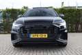 Audi Q8 60 TFSI e quattro Pro Line S Competition Carbon | Zwart - thumbnail 12