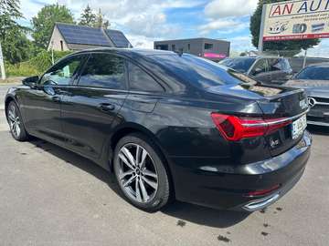 50 TFSI e Quattro S tronic