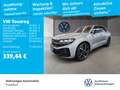 Volkswagen Touareg 3.0 V6 TDI R-Line Black Style 22"Alu AHK Silber - thumbnail 1
