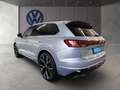 Volkswagen Touareg 3.0 V6 TDI R-Line Black Style 22"Alu AHK Silber - thumbnail 4