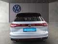 Volkswagen Touareg 3.0 V6 TDI R-Line Black Style 22"Alu AHK Silber - thumbnail 5