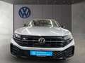 Volkswagen Touareg 3.0 V6 TDI R-Line Black Style 22"Alu AHK Silber - thumbnail 2