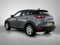 Mazda CX-3 2.0 SkyActiv-G 120 Dynamic / Navigatie / Parkeerse Gris - thumbnail 5