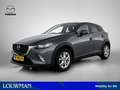 Mazda CX-3 2.0 SkyActiv-G 120 Dynamic / Navigatie / Parkeerse Grijs - thumbnail 1