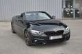 BMW 420 420d Cabrio Aut. M Packet Schwarz - thumbnail 7