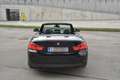 BMW 420 420d Cabrio Aut. M Packet Schwarz - thumbnail 8