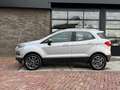Ford EcoSport 1.0 EcoBoost Titanium | 1/2 Leer | Clima | Cruise Gris - thumbnail 8