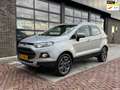 Ford EcoSport 1.0 EcoBoost Titanium | 1/2 Leer | Clima | Cruise Gris - thumbnail 1