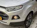 Ford EcoSport 1.0 EcoBoost Titanium | 1/2 Leer | Clima | Cruise Gris - thumbnail 7