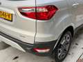 Ford EcoSport 1.0 EcoBoost Titanium | 1/2 Leer | Clima | Cruise Gris - thumbnail 13