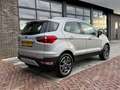 Ford EcoSport 1.0 EcoBoost Titanium | 1/2 Leer | Clima | Cruise Gris - thumbnail 2