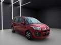 Citroen C3 Picasso 1.6 HDi 90 Seduction Rojo - thumbnail 7