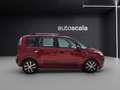 Citroen C3 Picasso 1.6 HDi 90 Seduction Rojo - thumbnail 6