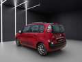 Citroen C3 Picasso 1.6 HDi 90 Seduction Rojo - thumbnail 3