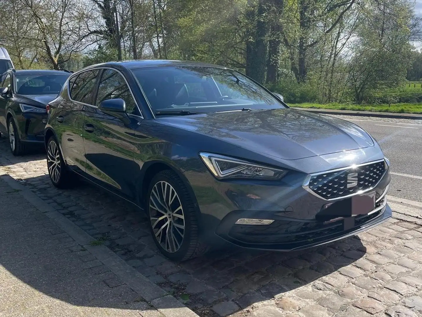 SEAT Leon e-Hybrid Leon e-Hybrid 1.4 Xcellence DSG (150 kW) - 2