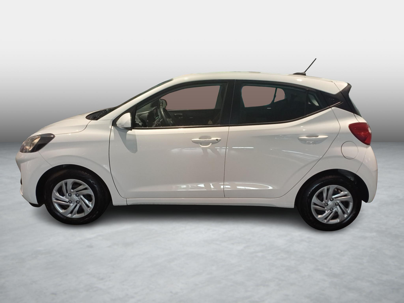 Hyundai i10 1.0 Twist — photo 4