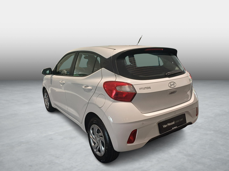Hyundai i10 1.0 Twist — photo 7