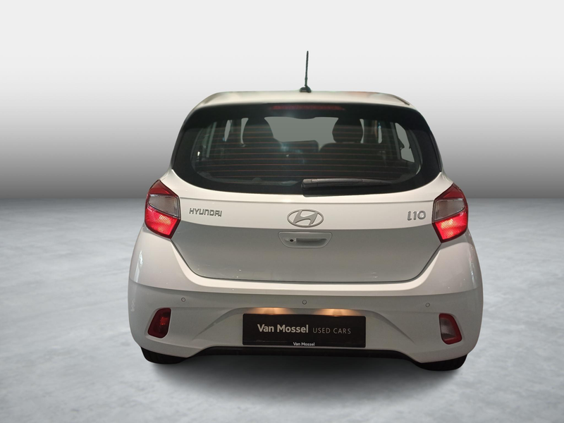 Hyundai i10 1.0 Twist — photo 5