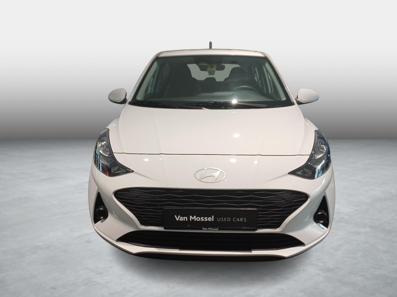 Hyundai i10 1.0 Twist — photo 2