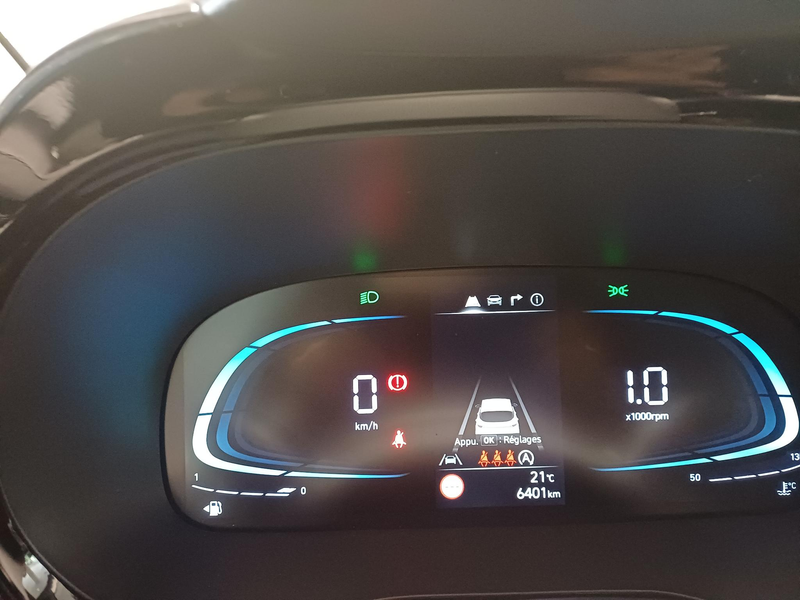 Hyundai i10 1.0 Twist — photo 10