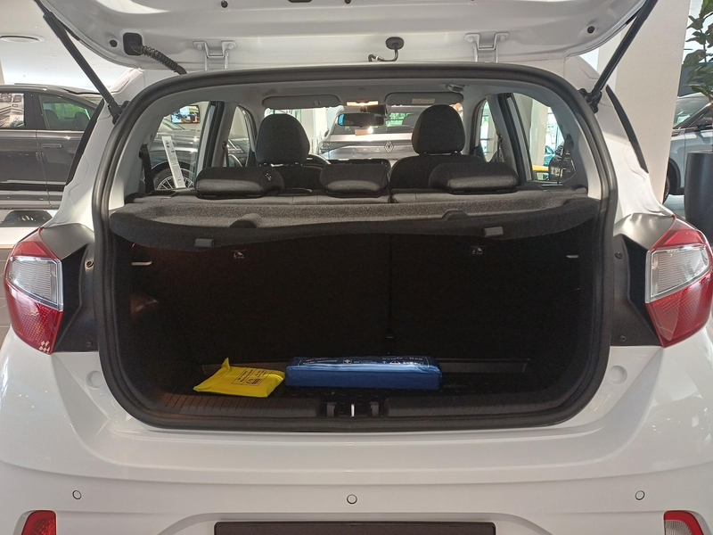 Hyundai i10 1.0 Twist — photo 9