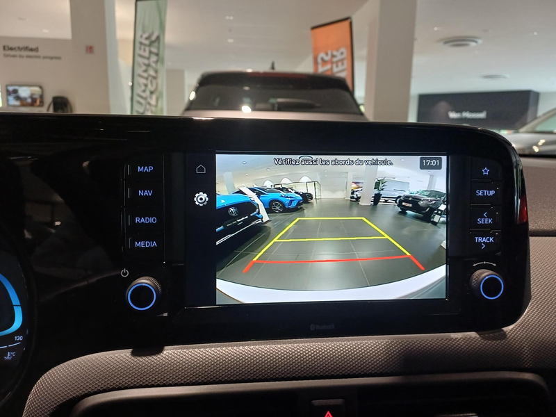 Hyundai i10 1.0 Twist — photo 13