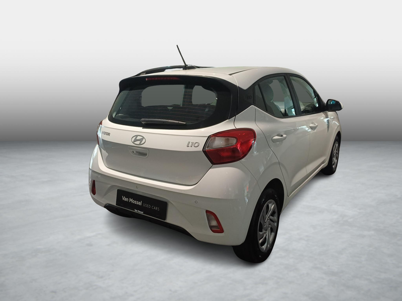 Hyundai i10 1.0 Twist — photo 6