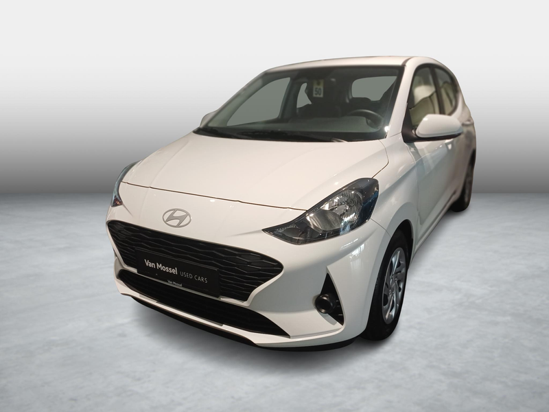 Hyundai i10 1.0 Twist — photo 3