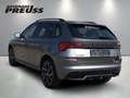 Skoda Kamiq Monte Carlo 1.5 TSI Gris - thumbnail 3