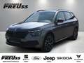 Skoda Kamiq Monte Carlo 1.5 TSI Gris - thumbnail 1