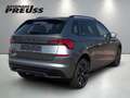 Skoda Kamiq Monte Carlo 1.5 TSI Gris - thumbnail 4