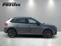 Skoda Kamiq Monte Carlo 1.5 TSI Gris - thumbnail 5