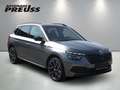 Skoda Kamiq Monte Carlo 1.5 TSI Gris - thumbnail 6
