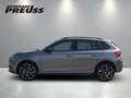 Skoda Kamiq Monte Carlo 1.5 TSI Gris - thumbnail 2