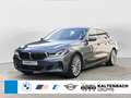 BMW 640 d Gran Turismo xDrive FACEL. AHK HUD LASER Bleu - thumbnail 1