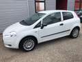 Fiat Grande Punto Grande Punto 1,2 MYLIFE #ÖAMTC-PICKERL NEU # Weiß - thumbnail 1