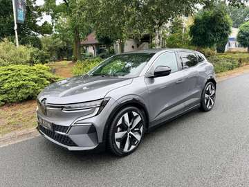 EV60 Optimum Charge Techno 220PK